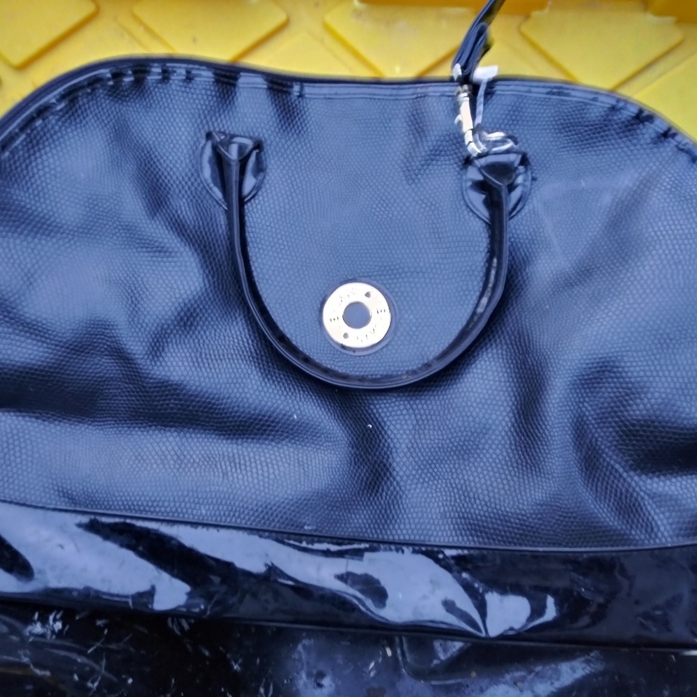 Overnight bags